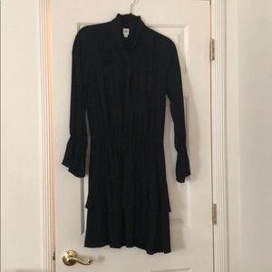 Gap Victorian style dress